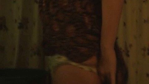 Pic: Margot Robbie in Z for Zachariah (2015)