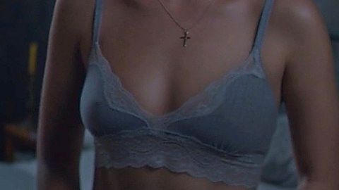 Pic: Margot Robbie in Z for Zachariah (2015)