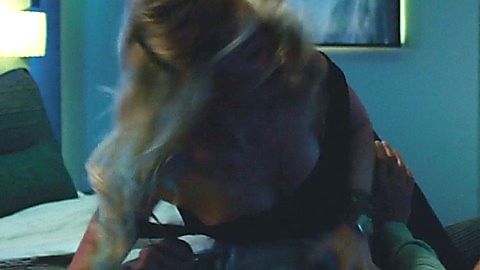 Pic: Margot Robbie in Focus (2015)