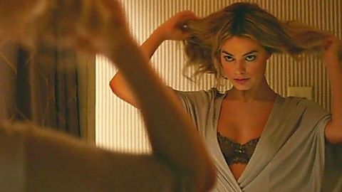 Pic: Margot Robbie in Focus (2015)