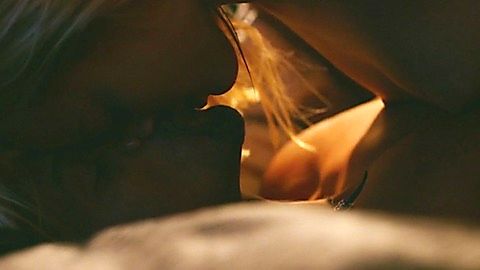 Pic: Margot Robbie in Focus (2015)