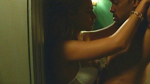 Pic: Margot Robbie in Focus (2015)