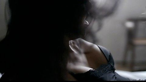 Pic: Cleo Gray in Concussion (2013)