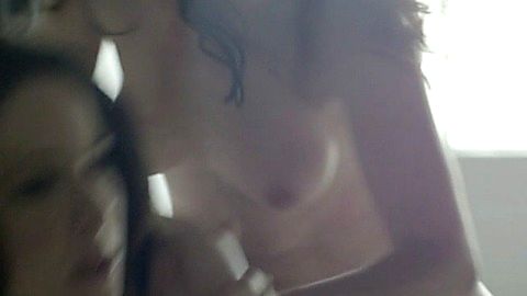 Pic: Erika Latta in Concussion (2013)
