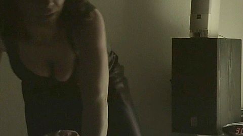 Pic: Ahnna Rasch in LFO: The Movie (2013)