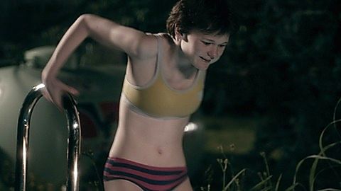 Pic: Gro Swantje Kohlhof in Nothing Bad Can Happen (2013)