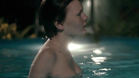 Pic: Gro Swantje Kohlhof in Nothing Bad Can Happen (2013)