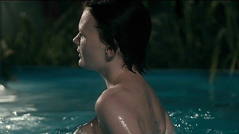 Pic: Gro Swantje Kohlhof in Nothing Bad Can Happen (2013)