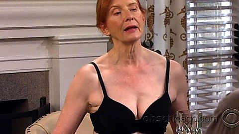 Pic: Frances Conroy in How I Met Your Mother (2005)