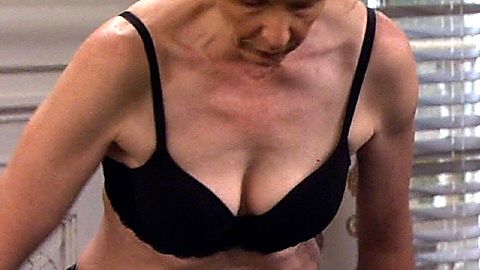 Pic: Frances Conroy in How I Met Your Mother (2005)