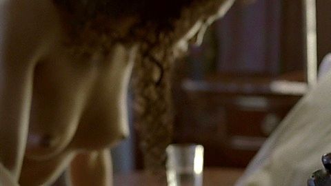 Pic: Margot Bingham in Boardwalk Empire (2010)