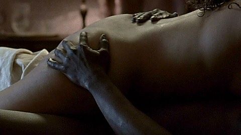 Pic: Margot Bingham in Boardwalk Empire (2010)
