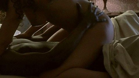 Pic: Margot Bingham in Boardwalk Empire (2010)