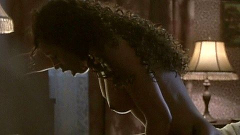 Pic: Margot Bingham in Boardwalk Empire (2010)