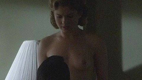 Pic: Rose McIver in Masters of Sex (2013)