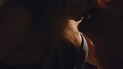 Pic: Rose McIver in iZombie (2015)
