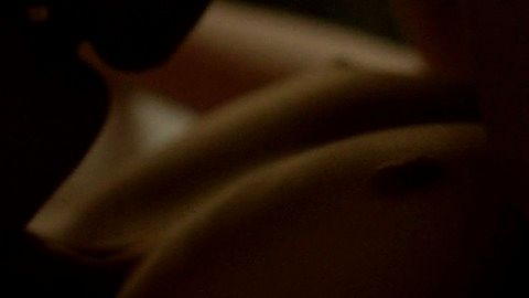 Pic: Freya Mavor in The White Queen