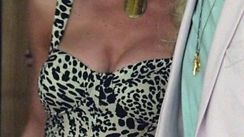 Pic: Emma Rigby in The Counselor (2013)