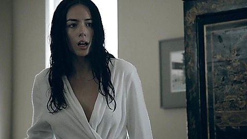 Pic: Chloe Bennet in Marvel's Agents of S.H.I.E.L.D. (2013)