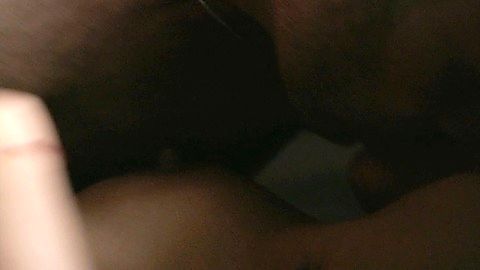 Pic: Léonie Simaga in Surveillance (2013)