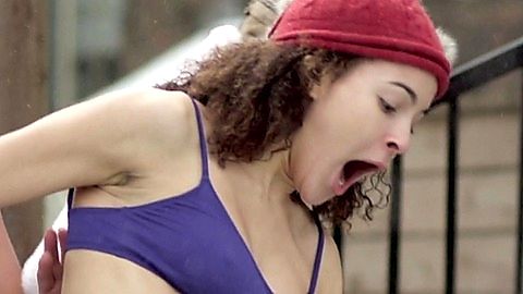 Pic: Leah Doz in Margarita (2012)