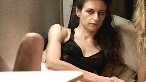 Pic: Anita Kravos in And They Call It Summer (2012)