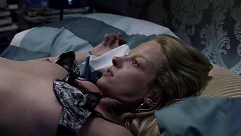 Pic: Marta Nieradkiewicz in Floating Skyscrapers (2013)
