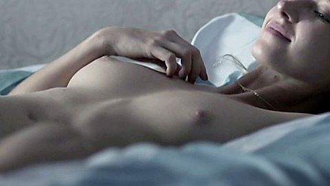 Pic: Marta Nieradkiewicz in Floating Skyscrapers (2013)