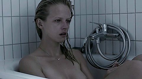 Pic: Marta Nieradkiewicz in Floating Skyscrapers (2013)