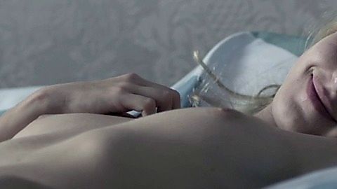 Pic: Marta Nieradkiewicz in Floating Skyscrapers (2013)