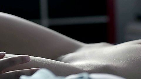 Pic: Marta Nieradkiewicz in Floating Skyscrapers (2013)
