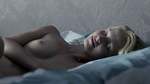 Pic: Marta Nieradkiewicz in Floating Skyscrapers (2013)