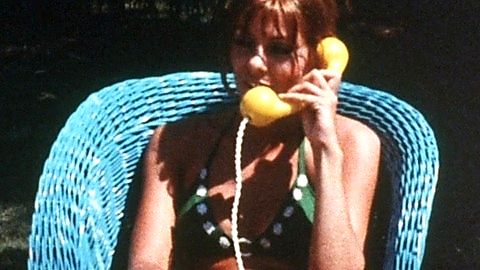 Pic: Mirtha Massa in Snuff (1976)