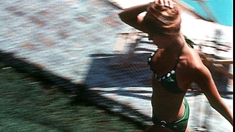 Pic: Mirtha Massa in Snuff (1976)