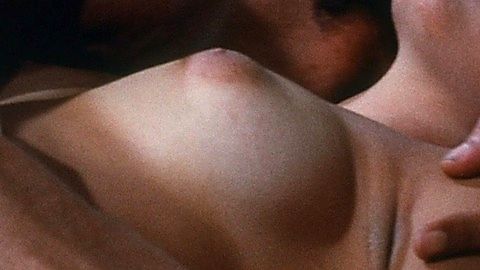 Pic: Margarita Amuchástegui in Snuff (1976)