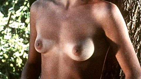 Pic: Margarita Amuchástegui in Snuff (1976)