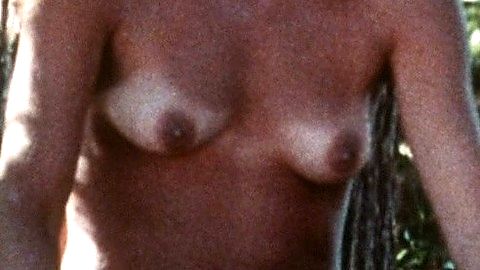 Pic: Margarita Amuchástegui in Snuff (1976)