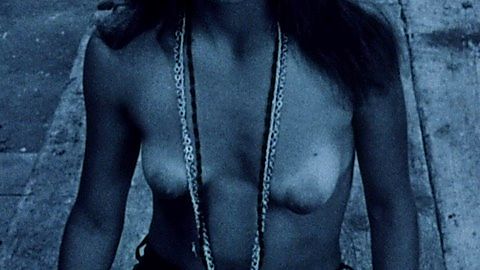 Pic: Margarita Amuchástegui in Snuff (1976)