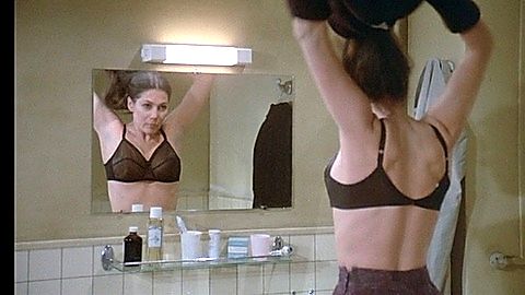 Pic: Anne-Marie Deschodt in The Phantom of Liberty (1974)
