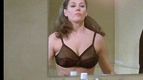 Pic: Anne-Marie Deschodt in The Phantom of Liberty (1974)
