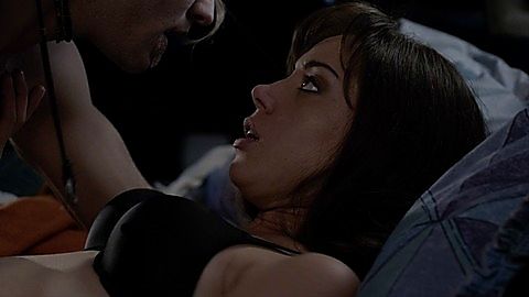 Pic: Aubrey Plaza in The To Do List (2013)