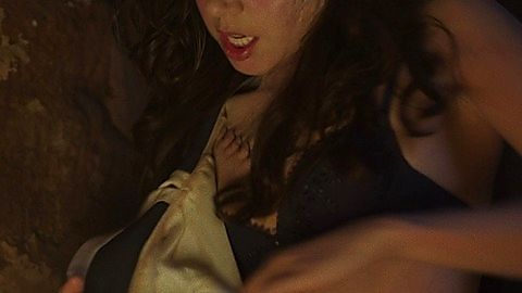 Pic: Aubrey Plaza in Life After Beth (2014)