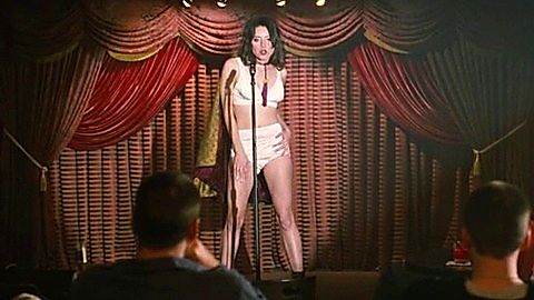 Pic: Aubrey Plaza in Playing It Cool (2014)