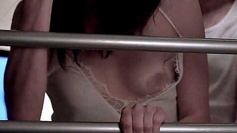 Pic: Aubrey Plaza in Ned Rifle (2014)