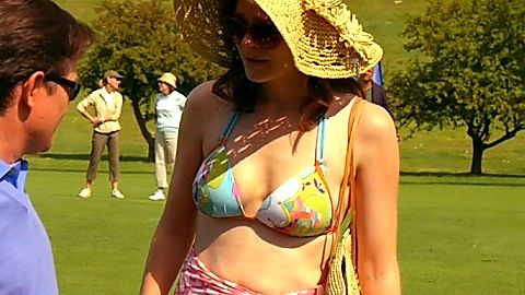 Pic: Betsy Brandt in The Michael J. Fox Show (2013)