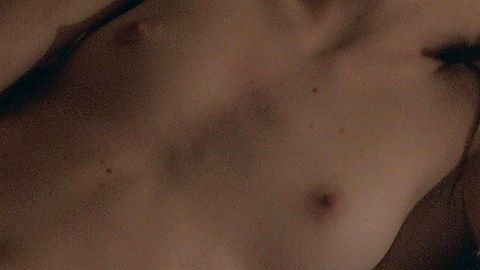 Pic: Stacy Martin in Nymphomaniac: Vol. II (2013)