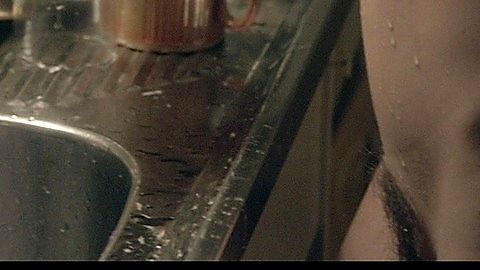 Pic: Stacy Martin in Nymphomaniac: Vol. II (2013)