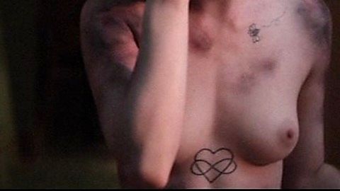 Pic: Kayden Rose in Thanatomorphose (2012)
