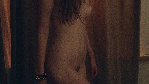 Pic: Mia Goth in Nymphomaniac: Vol. II (2013)