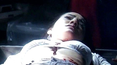 Pic: Tristin Mays in The Vampire Diaries (2009)